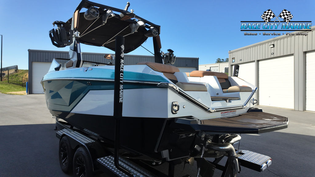 2022 Nautique Super Air Nautique G23