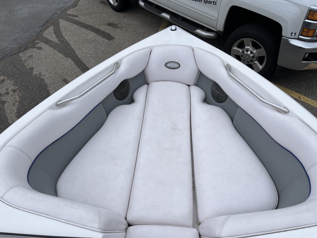 2004 Supra Launch SSV