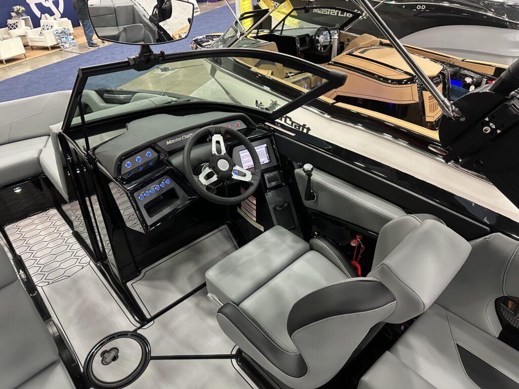 2025 MasterCraft NXT20