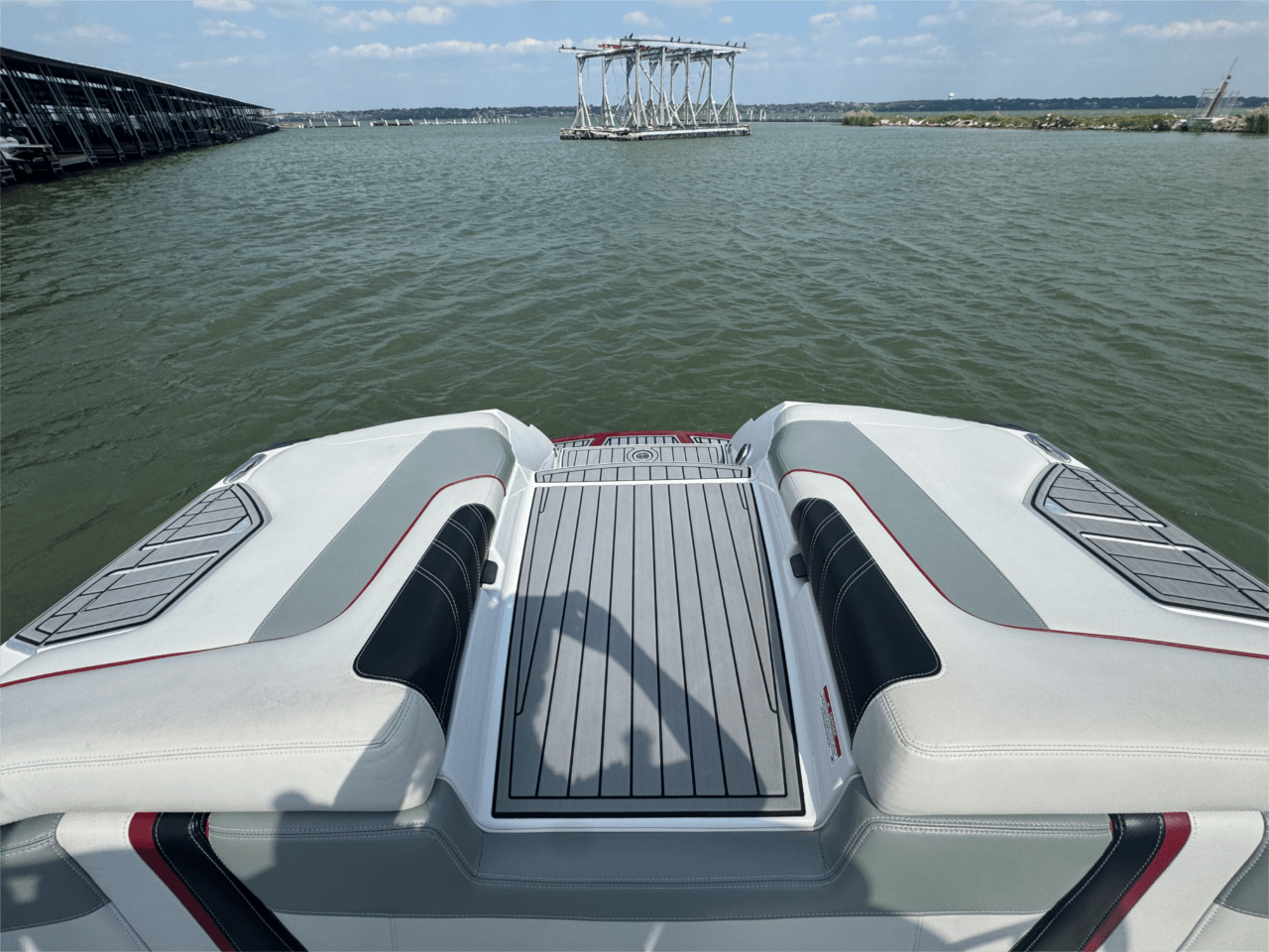 2013 Nautique Super Air G25