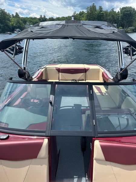 2024 MasterCraft NXT23