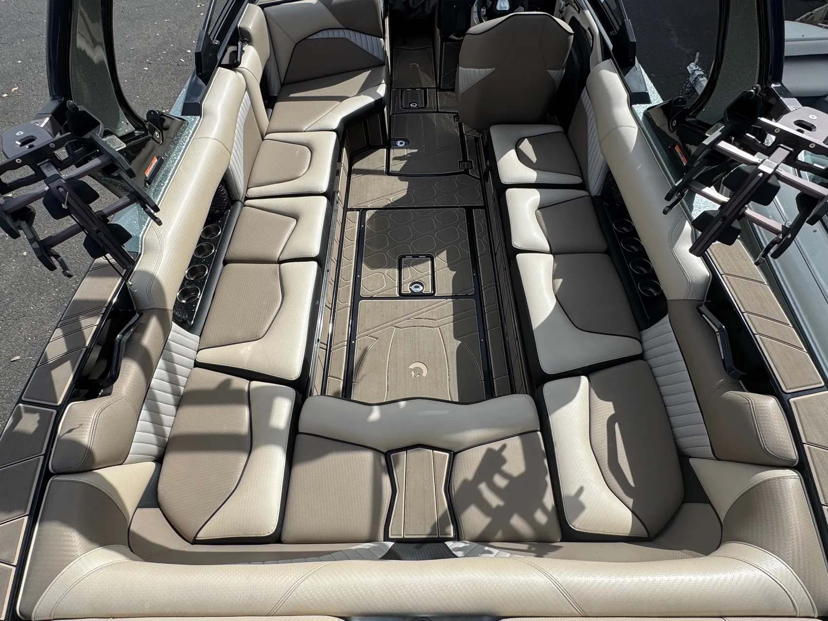 2023 Centurion Fi25