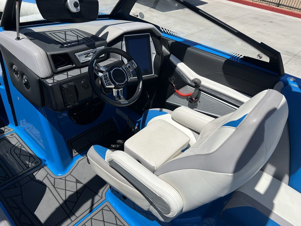 2020 Tige 23ZX