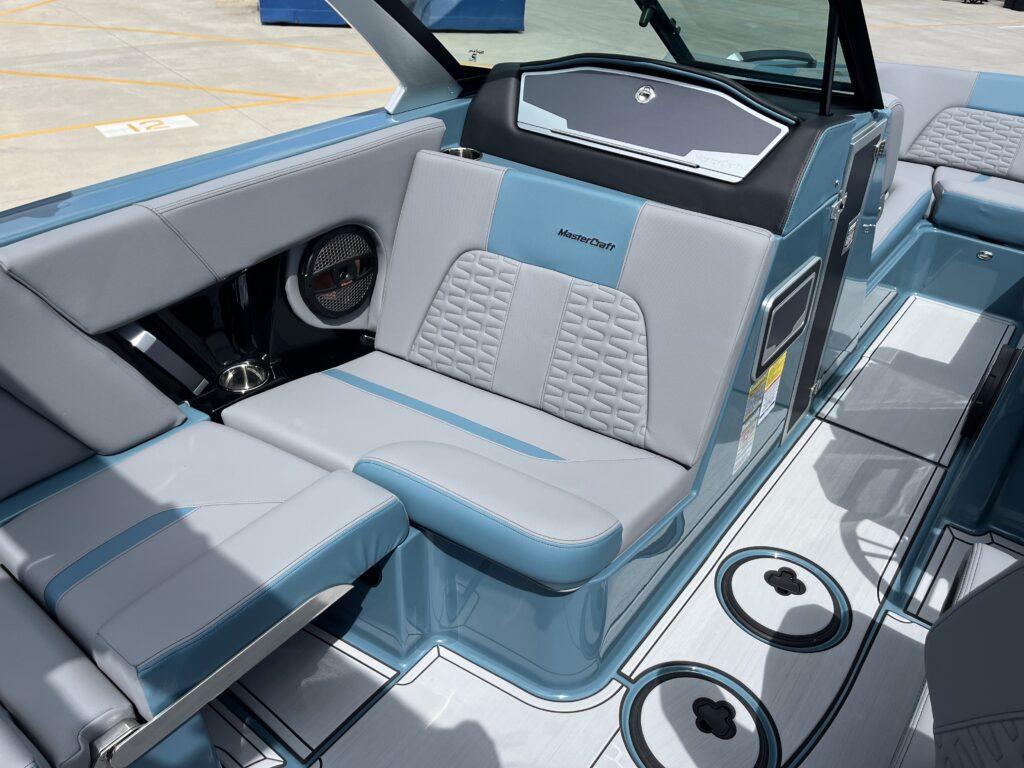 2025 MasterCraft X24