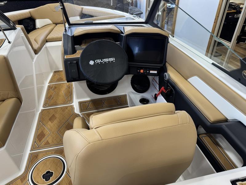 2025 Tige Z3