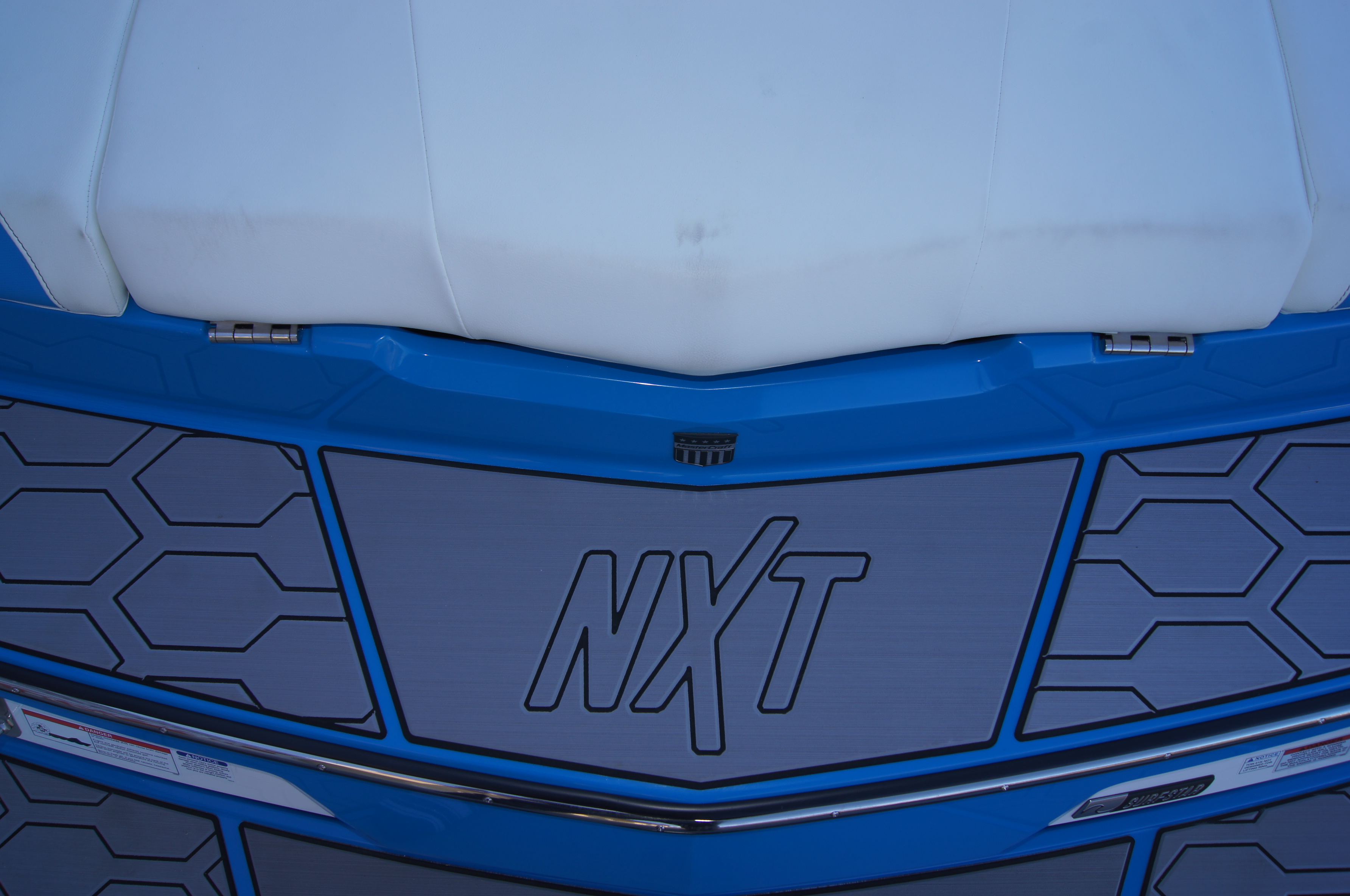 2024 MasterCraft NXT20