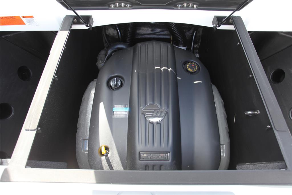 2024 Malibu Wakesetter 22 LSV