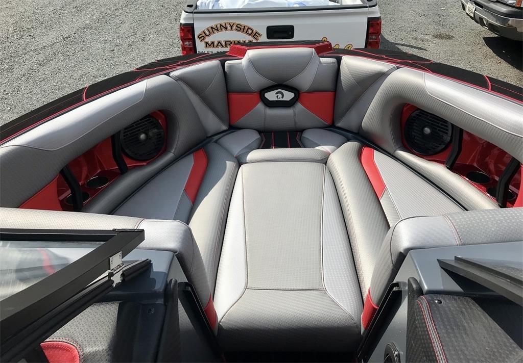2023 Centurion Ri245