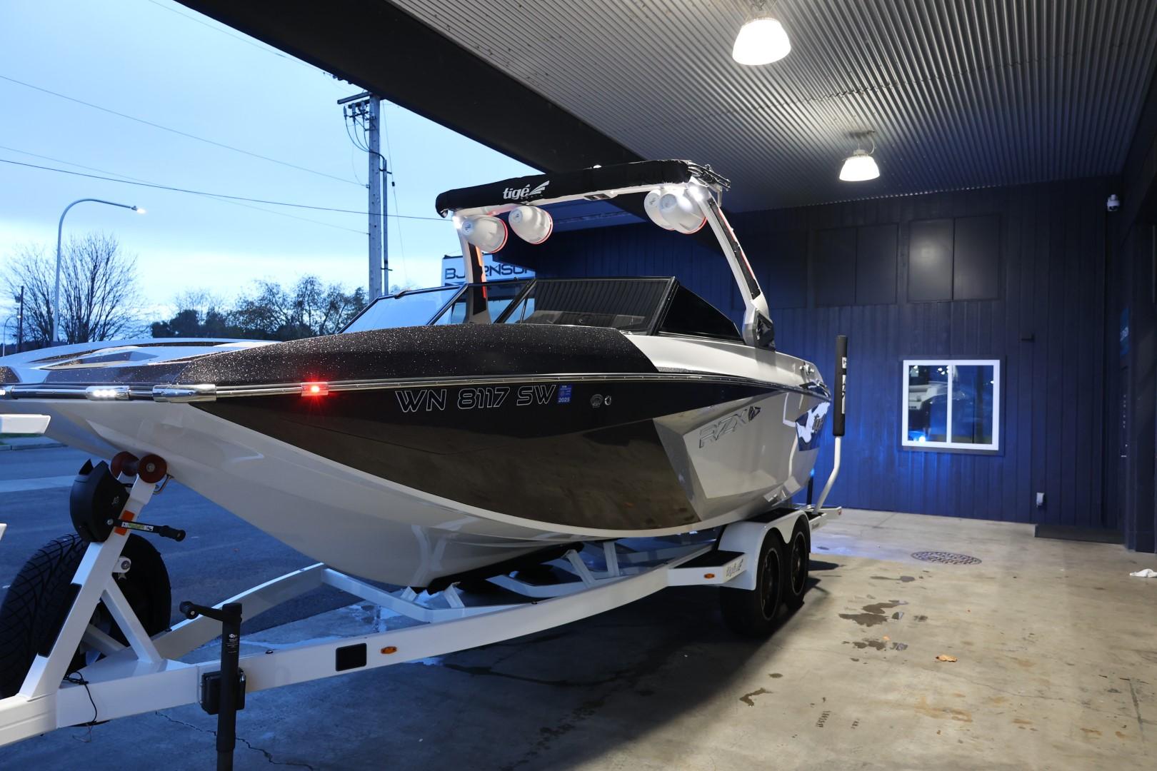 2021 Tige 23 RZX