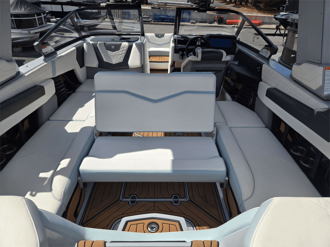 2022 Nautique G23 For Sale