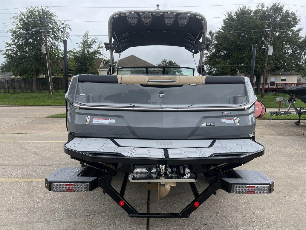 2025 MasterCraft NXT24