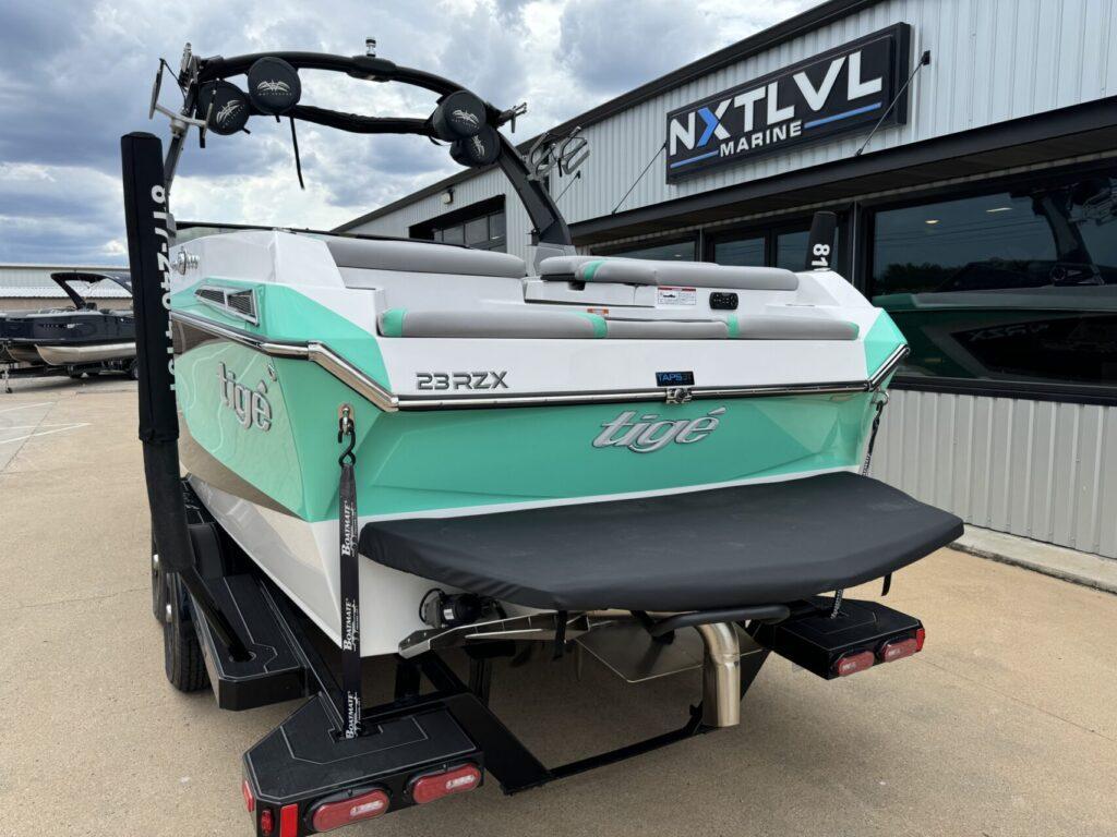 2021 Tige 23RZX