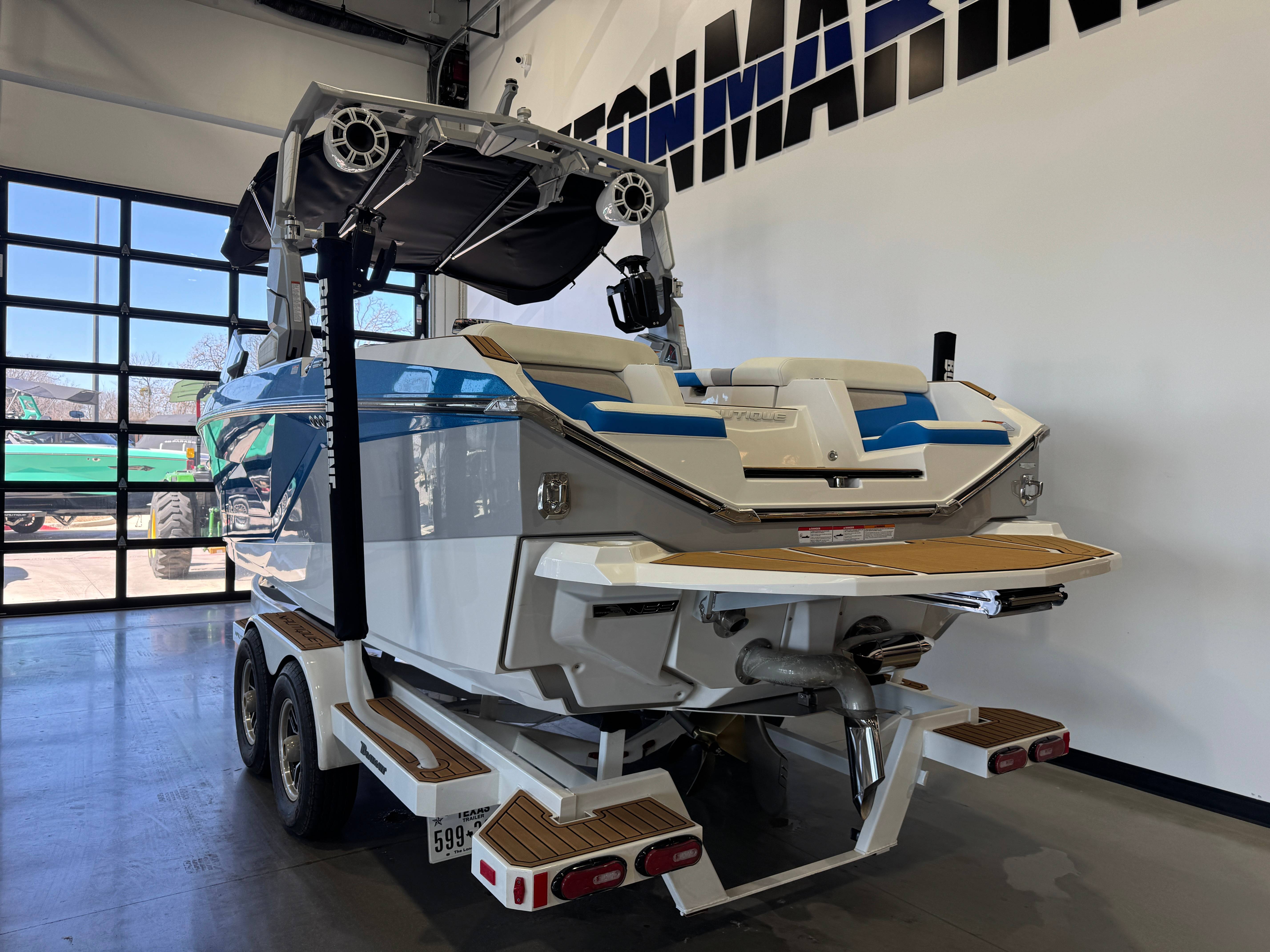 2023 Nautique Super Air Nautique G23