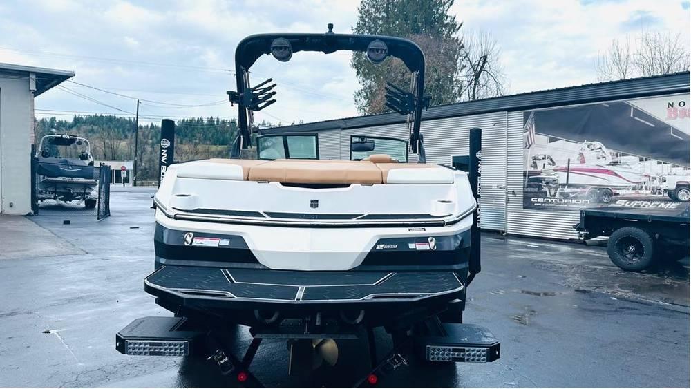 2024 MasterCraft NXT22 NEW