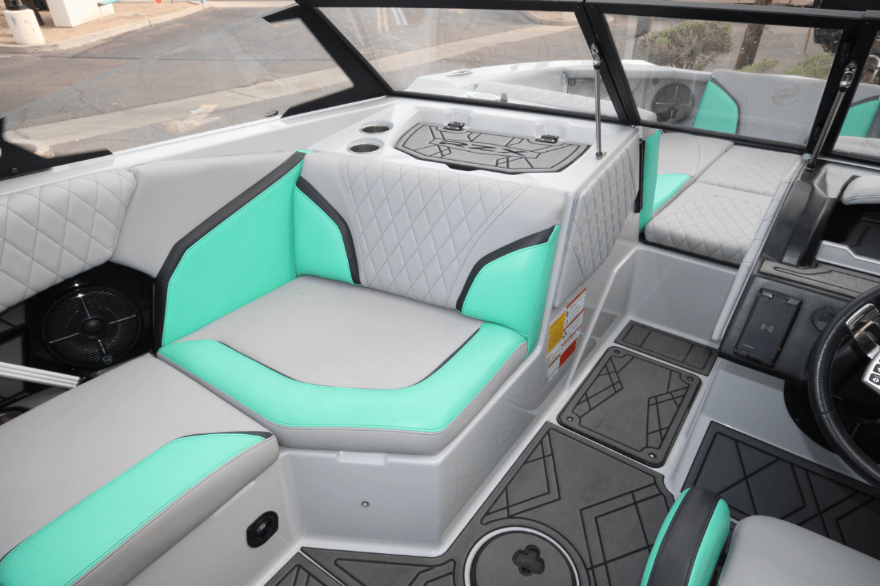2022 Tigé 24 RZX 