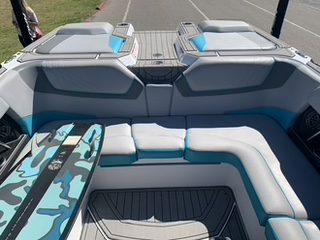 2020 Nautique GS24