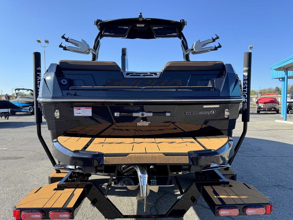 2025 SUPRA SL