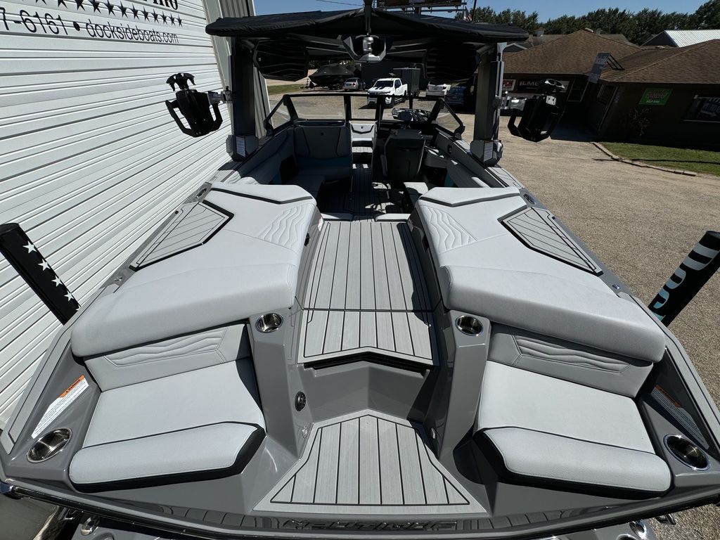 2025 Nautique Super Air Nautique G23