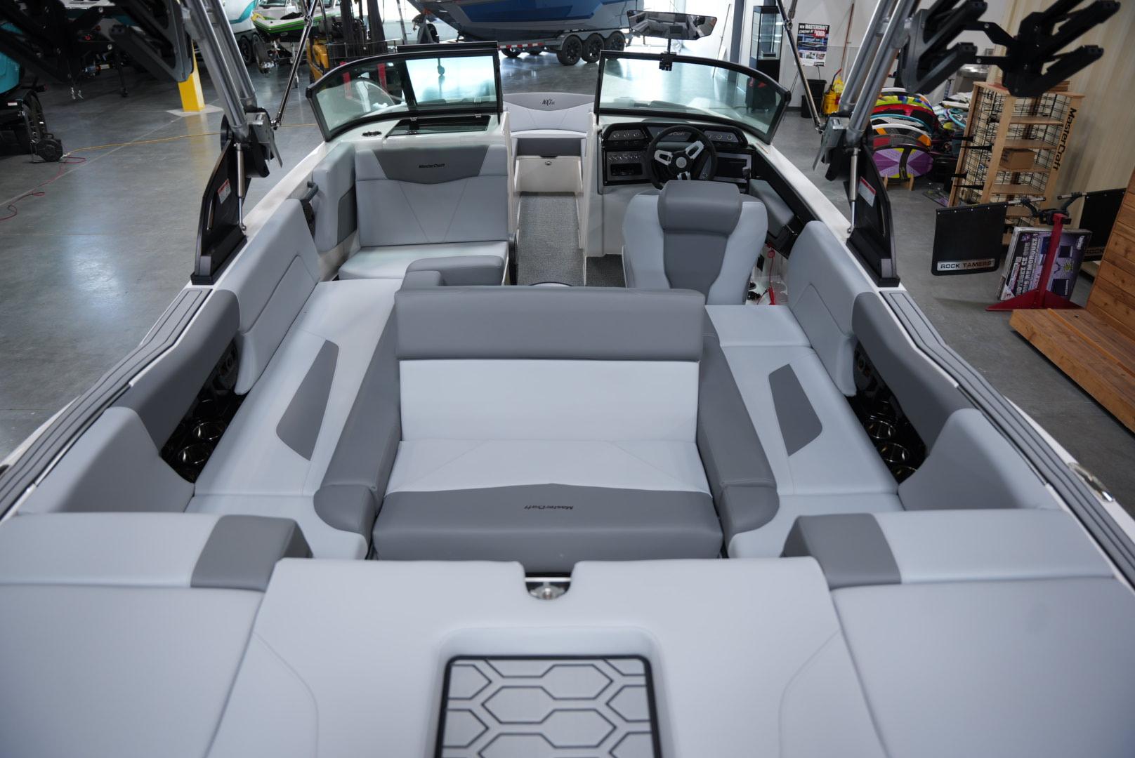2025 MasterCraft NXT23 &#8211; New Arrival