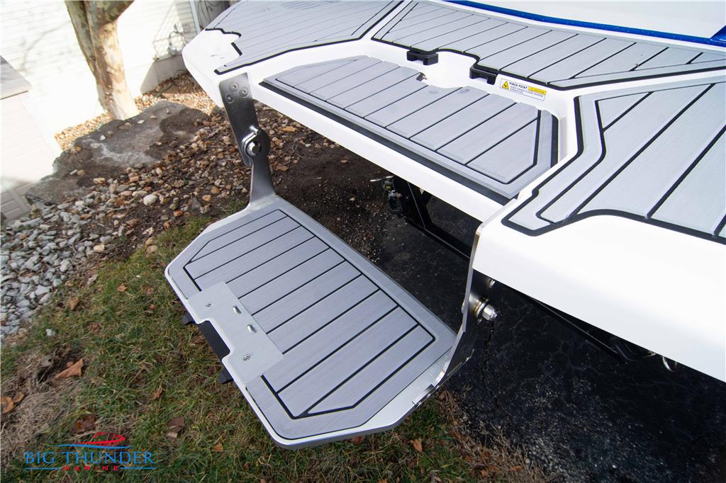 2024 MasterCraft X22