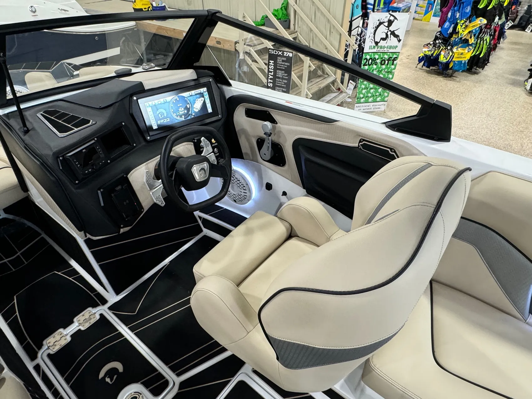 2024 Centurion Fe22