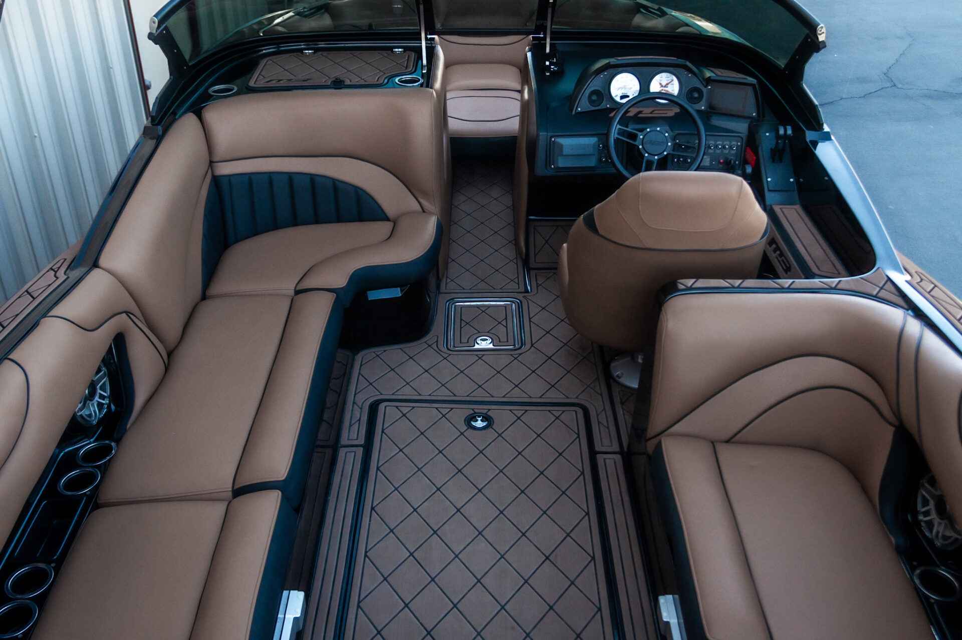 2021 MB Sports 23 Alpha