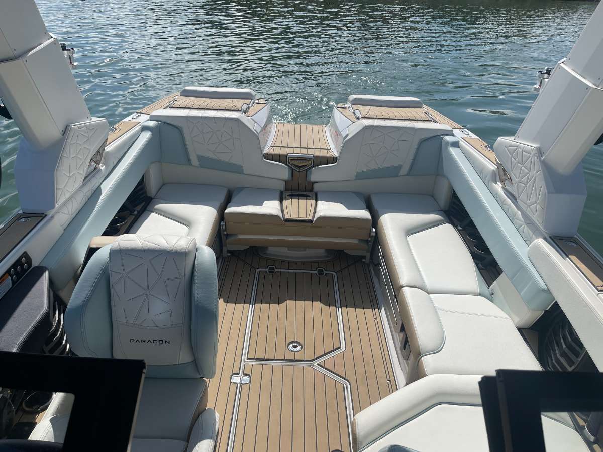 2022 Nautique Paragon G23