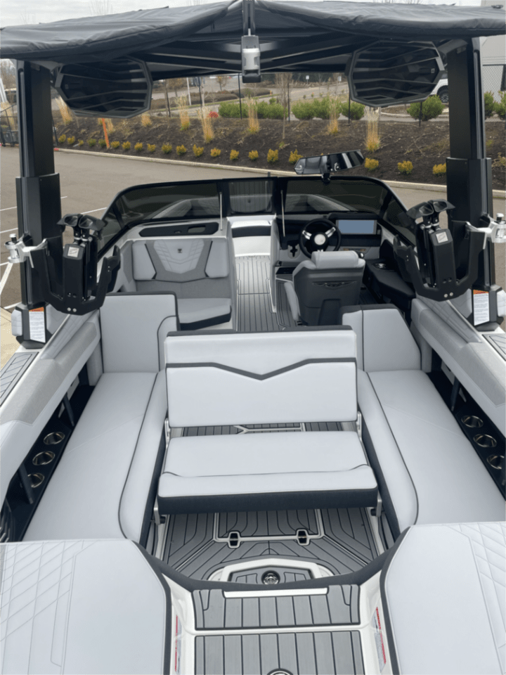 2024 Super Air Nautique G25