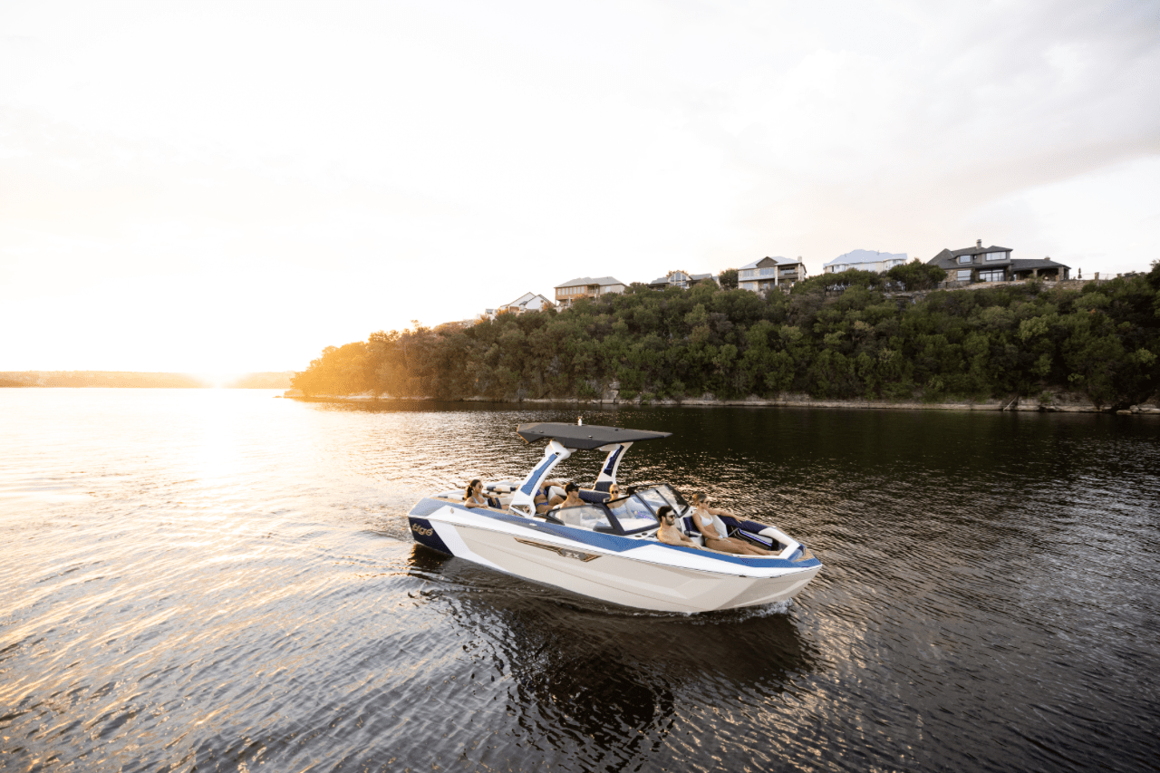 2024 Tige Ultre 23ZX ** Price Reduced **