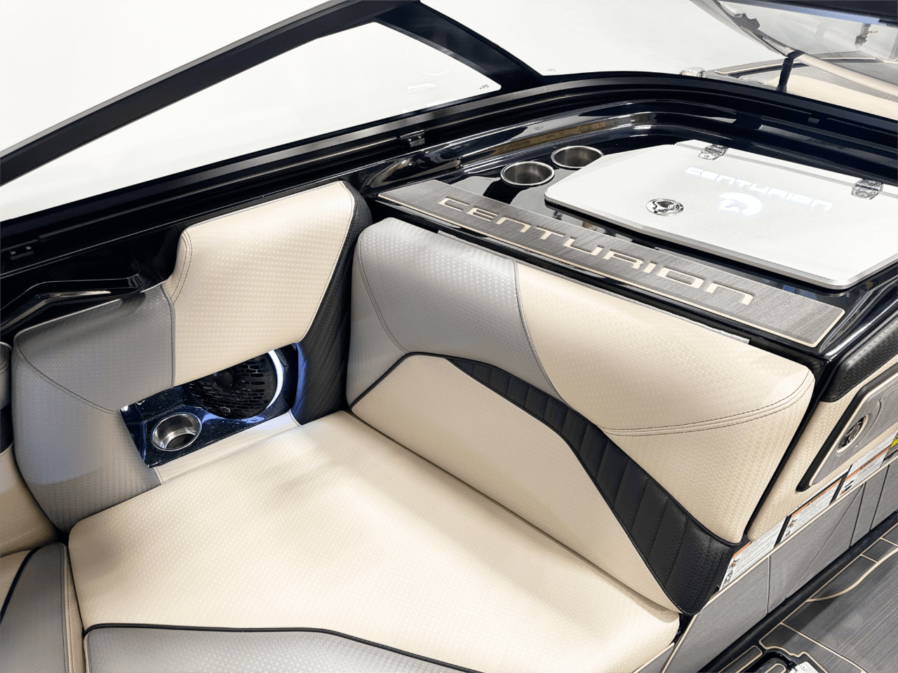 2024 Centurion Fi23