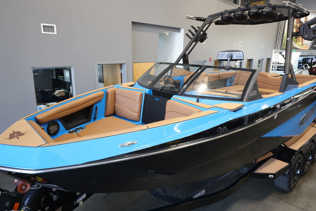 2024 axis wake research T250