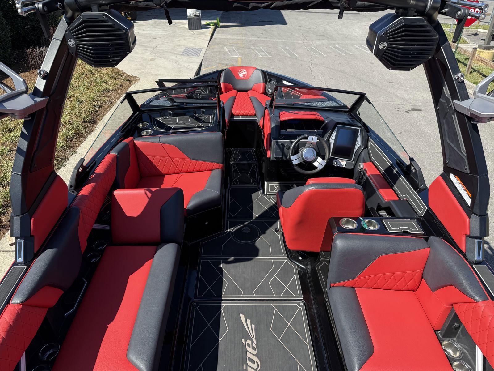 2023 Tige Z3