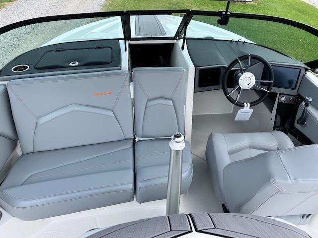 2023 MasterCraft Prostar
