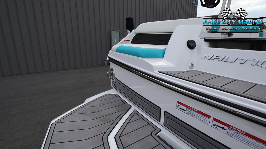 2024 Nautique GS22