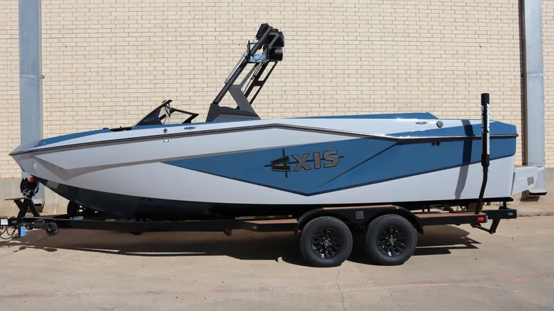 2025 AXIS T250