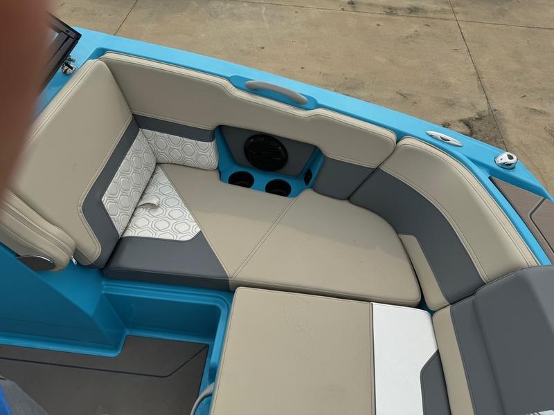 Brand New 2024 Heyday H20