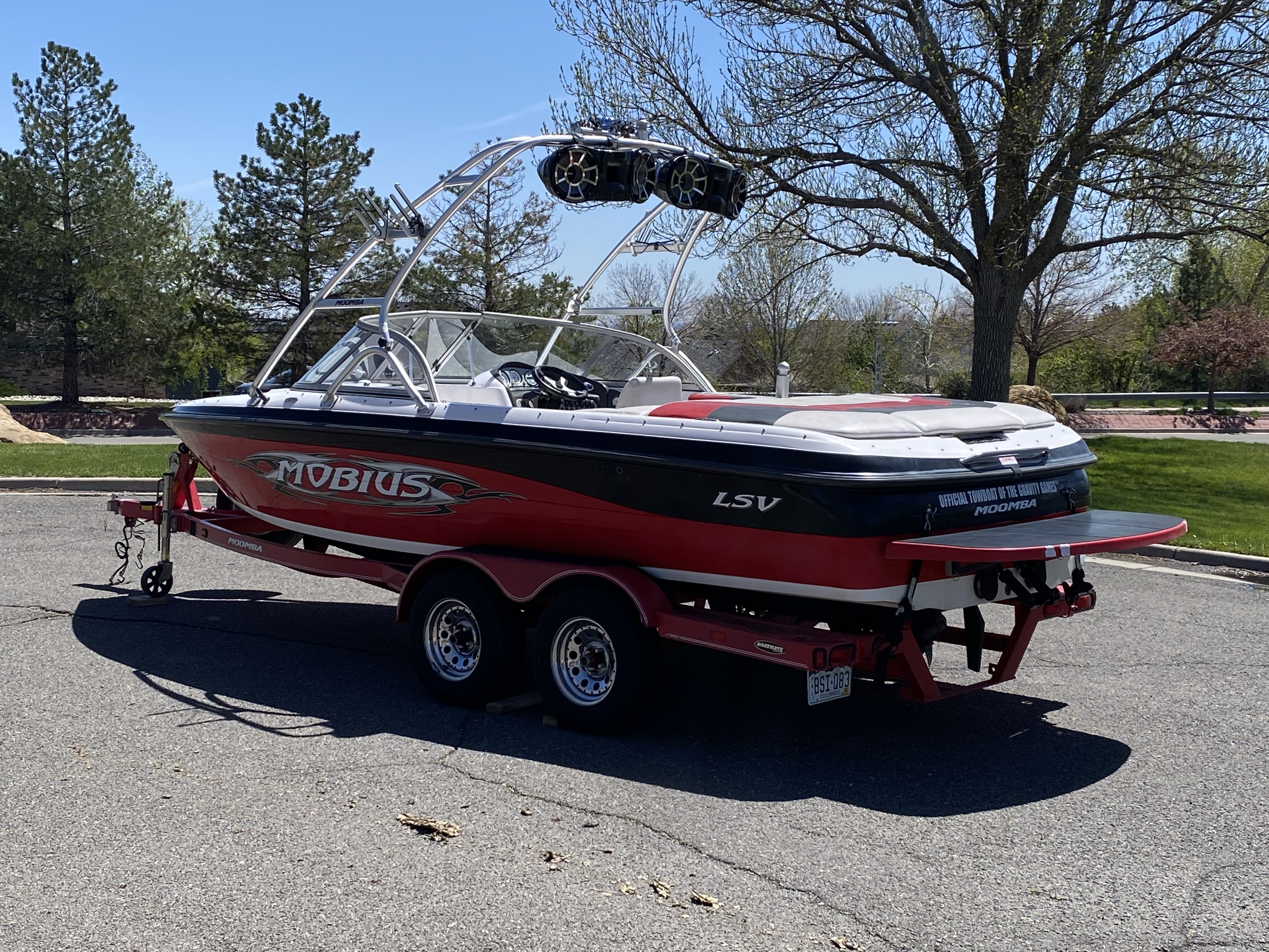 Great Boat at a Great Price