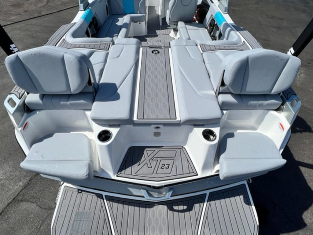 2023 mastercraft Ilmor-60L