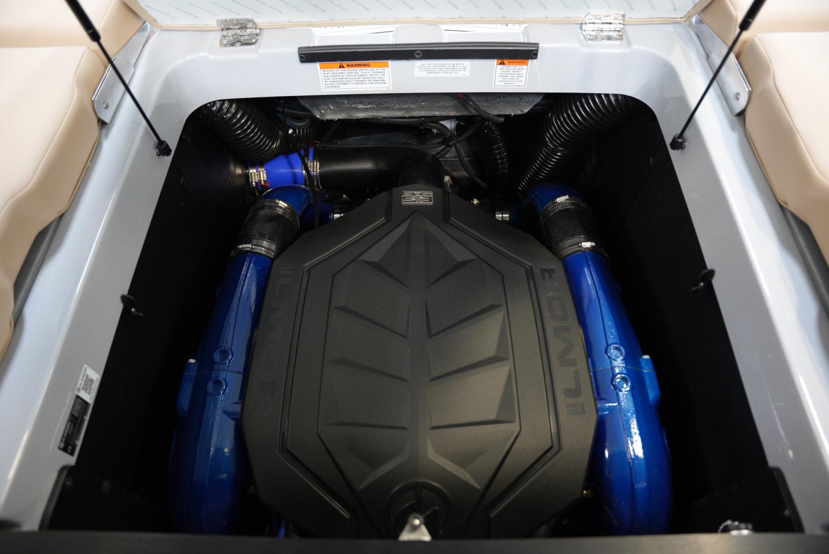2025 MasterCraft XT23 &#8211; New Arrival!