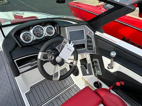 2023 MASTERCRAFT XT23