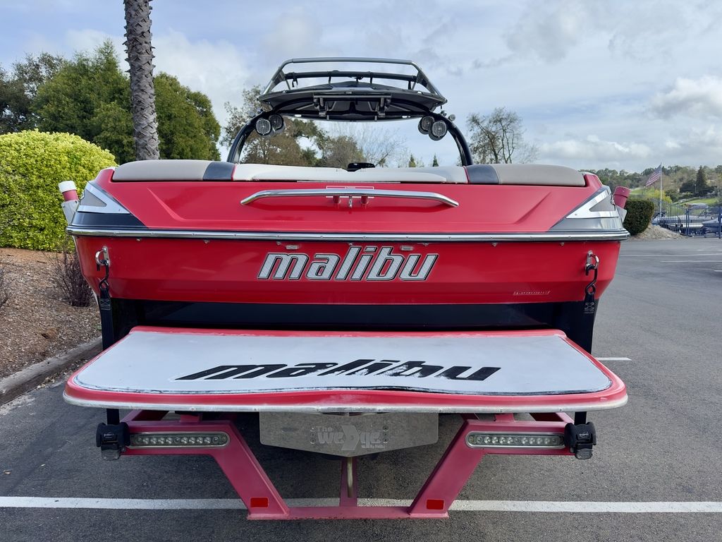 2006 Malibu Boats 247 LSV