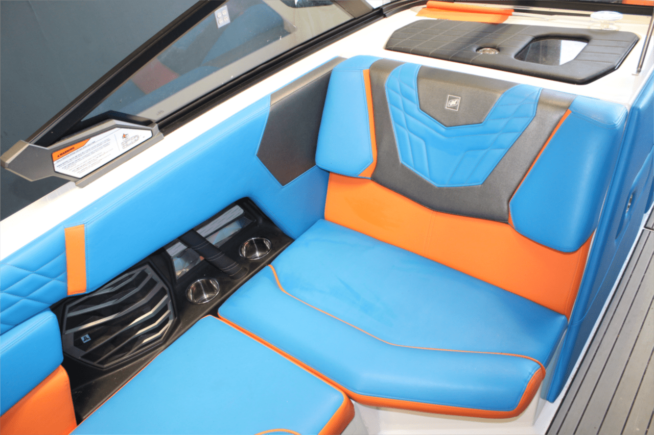 2022 Nautique G25