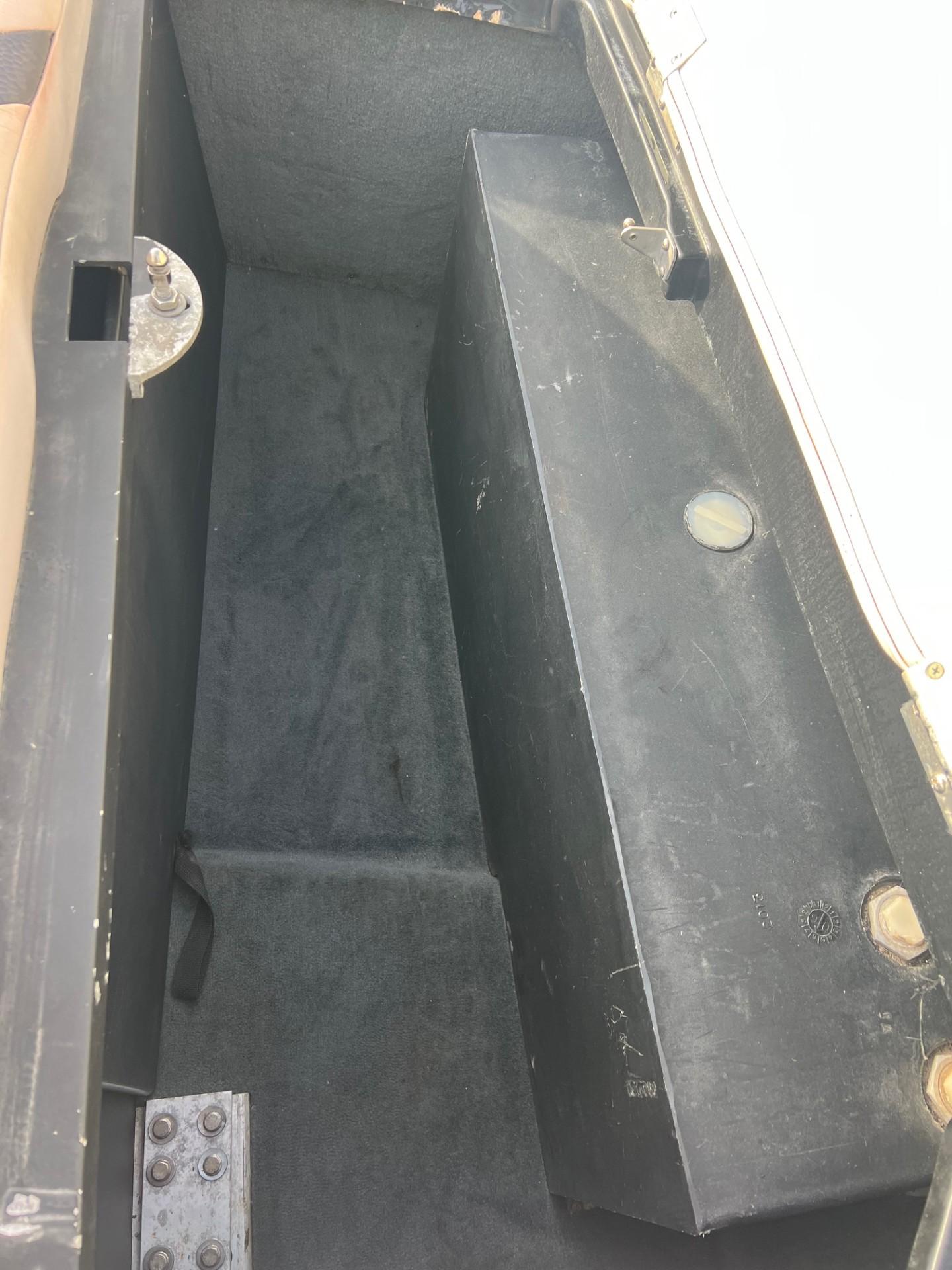 2007 Mastercraft X1