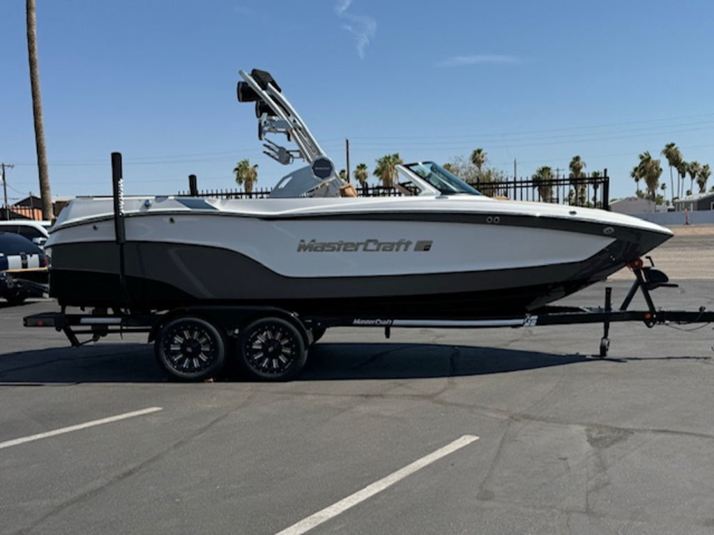 2024 mastercraft Ilmor-60L