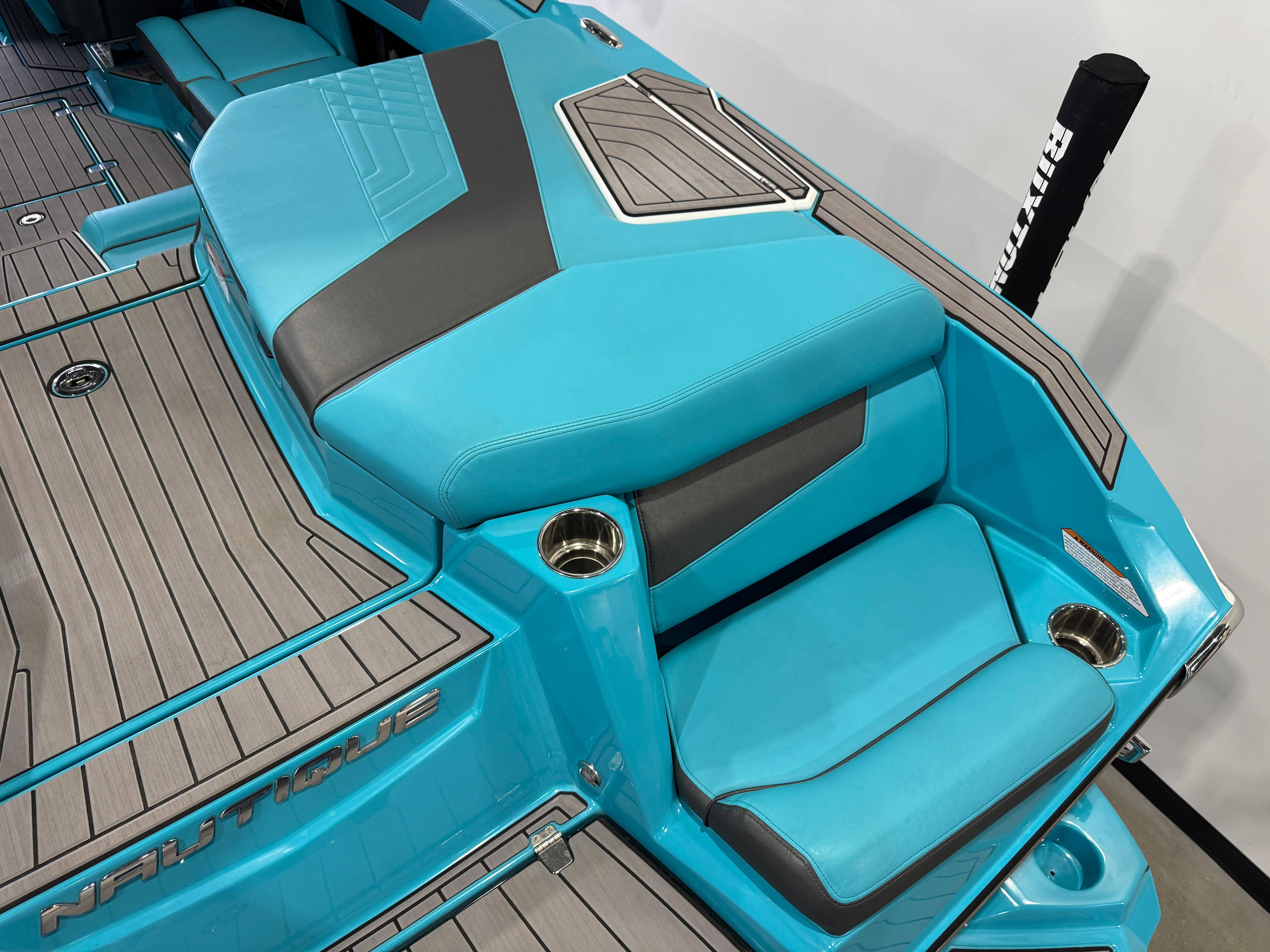 2023 Nautique Super Air Nautique G23