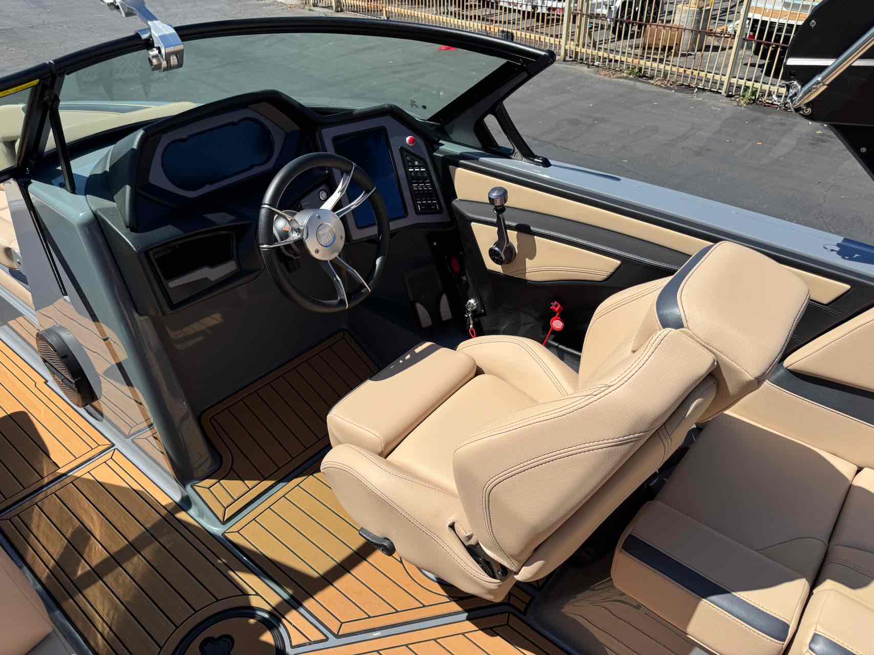 2024 MasterCraft XStar S