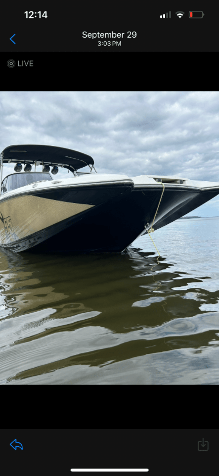 Mastercraft X55