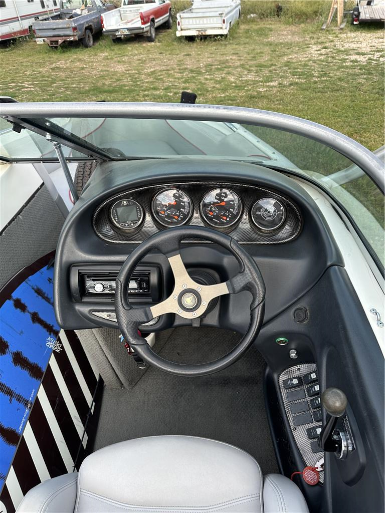 2004 Centurion T5