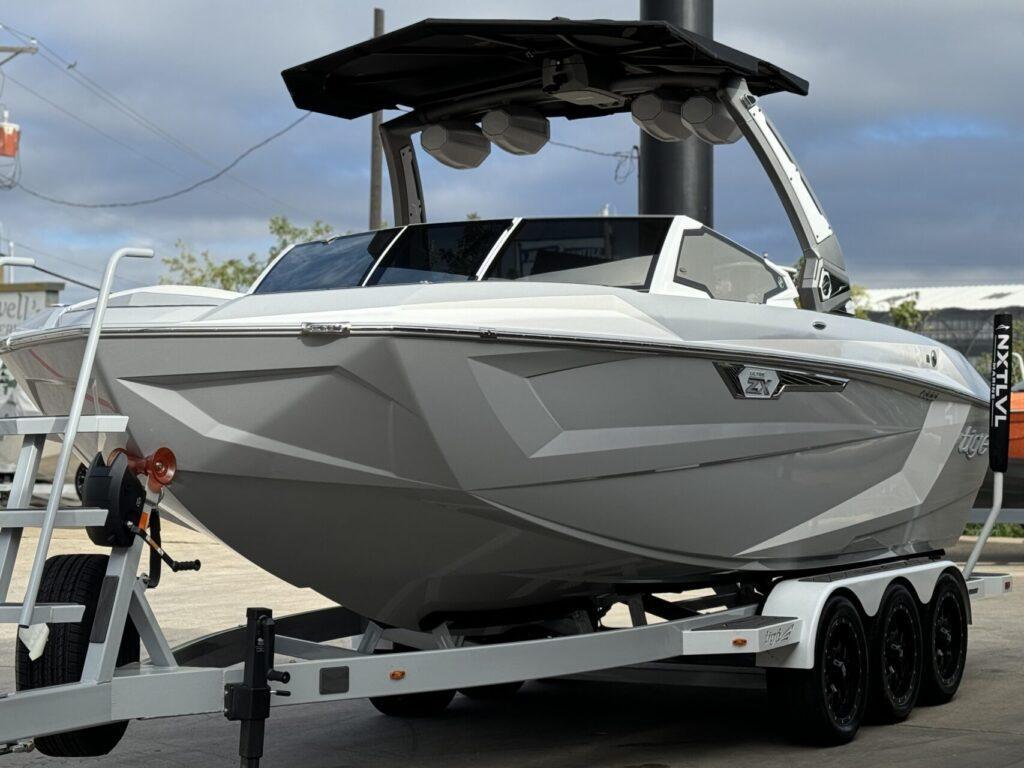 2024 Tige Ultre 23ZX