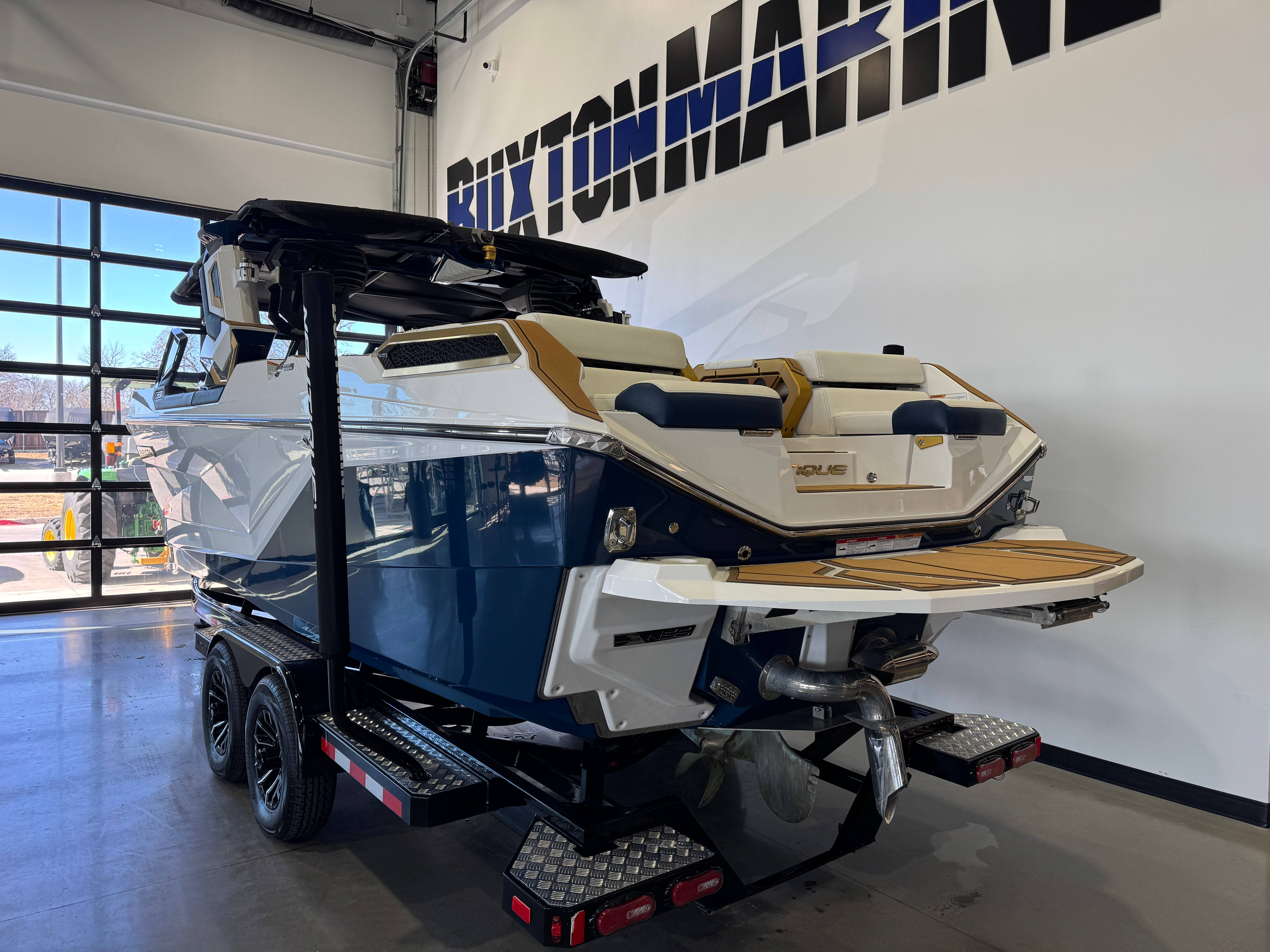 2024 Nautique Super Air Nautique G25 Paragon